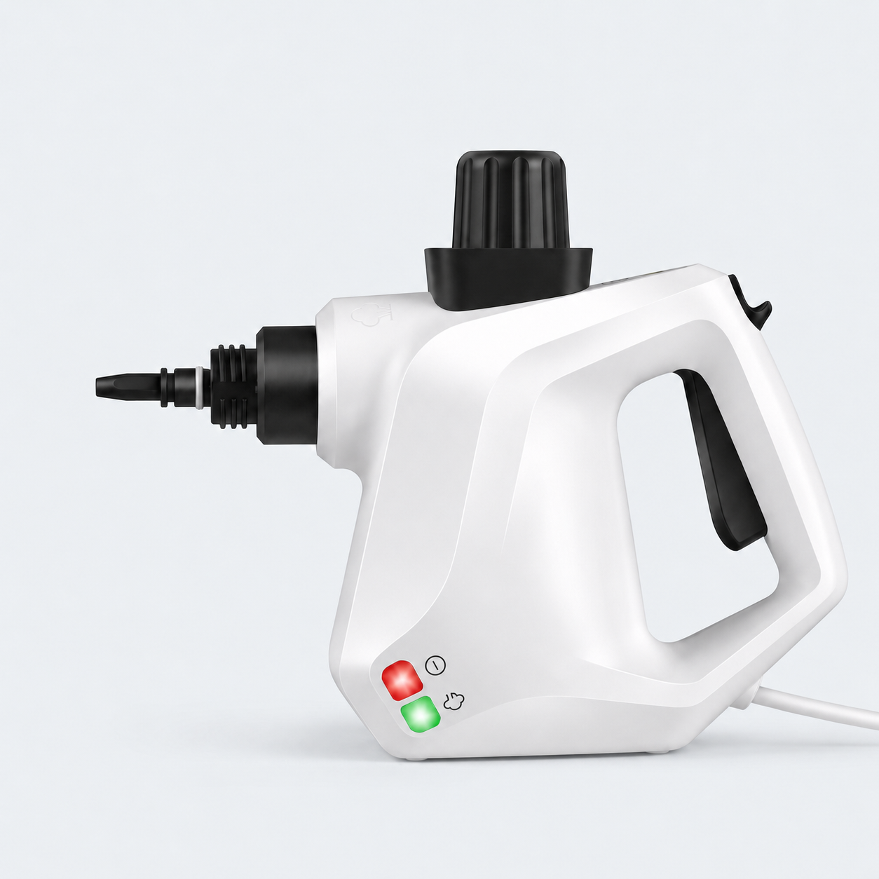 Sheen Steamer handheld steam cleaner